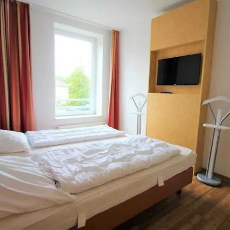 Hp Touristik - Residenz Hohe Lith Neu 1 1