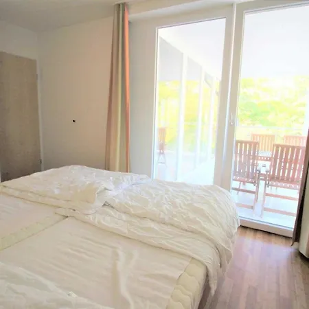 Residenz Hohe Lith 11 Cuxhaven