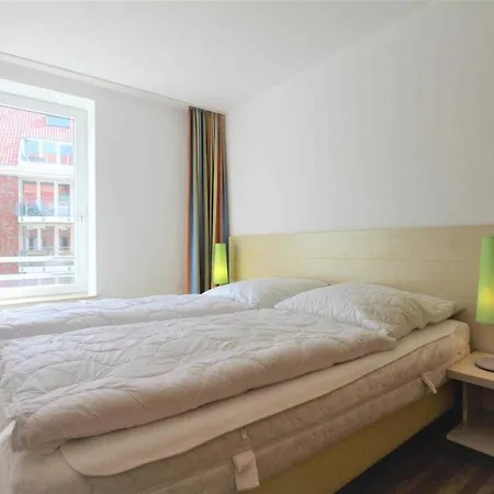 Hp Touristik - Residenz Hohe Lith Neu 1 1 Apartment *