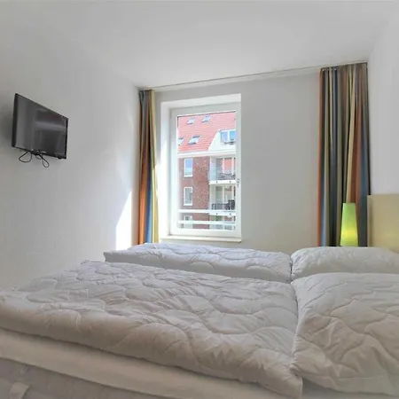 Hp Touristik - Residenz Hohe Lith Neu 1 1 Cuxhaven