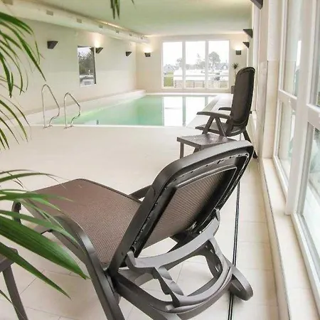 Hp Touristik - Residenz Hohe Lith Neu 1 1 Apartment *