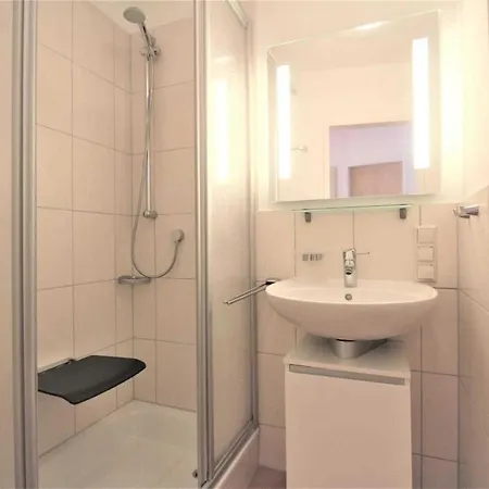 Hp Touristik - Residenz Hohe Lith Neu 1 1
