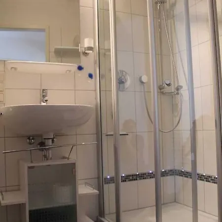 Apartment Hp Touristik - Residenz Hohe Lith Neu 1 1 *