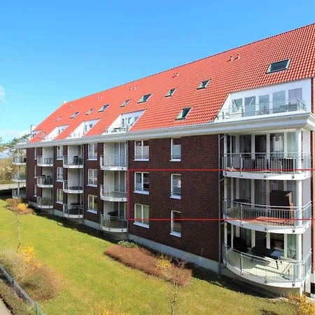 Hp Touristik - Residenz Hohe Lith Neu 1 1 Apartment
