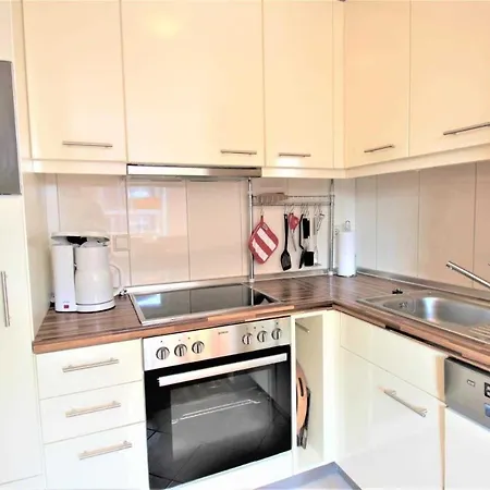 Hp Touristik - Residenz Hohe Lith Neu 1 1 *