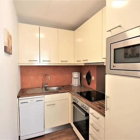 Hp Touristik - Residenz Hohe Lith Neu 1 1 Cuxhaven