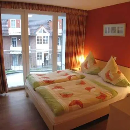 Apartment Hp Touristik - Residenz Hohe Lith Neu 1 1 *