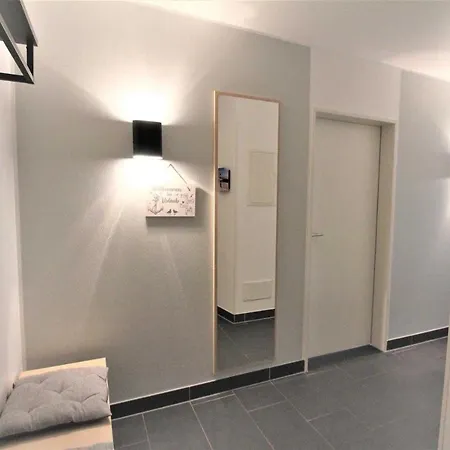Hp Touristik - Residenz Hohe Lith Neu 1 1