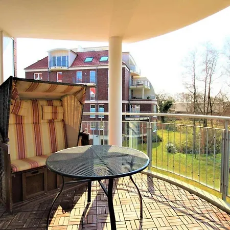 Apartment Hp Touristik - Residenz Hohe Lith Neu 1 1 *