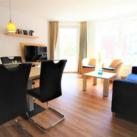 Hp Touristik - Residenz Hohe Lith Neu 1 1 Cuxhaven