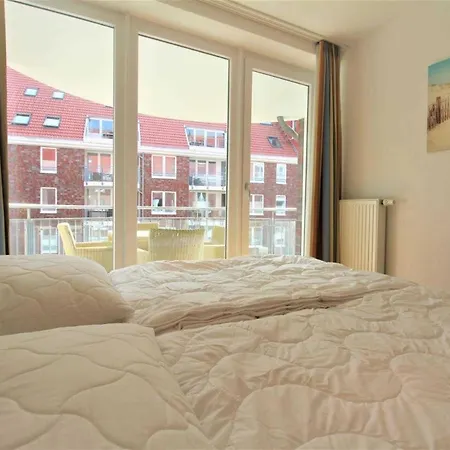 Hp Touristik - Residenz Hohe Lith Neu 1 1 Apartment
