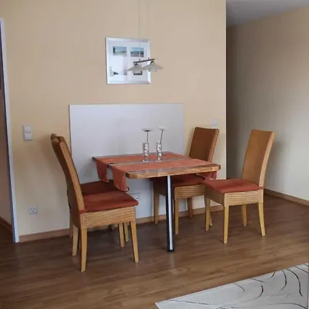 Apartment Hp Touristik - Residenz Hohe Lith Neu 1 1 *