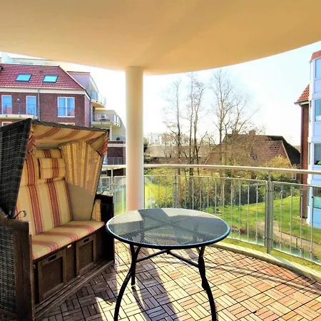 Appartamento Residenz Hohe Lith 11 *