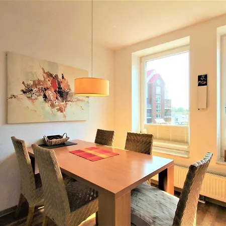 Apartment Hp Touristik - Residenz Hohe Lith Neu 1 1