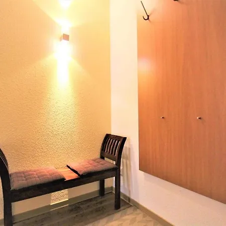Hp Touristik - Residenz Hohe Lith Neu 1 1 *