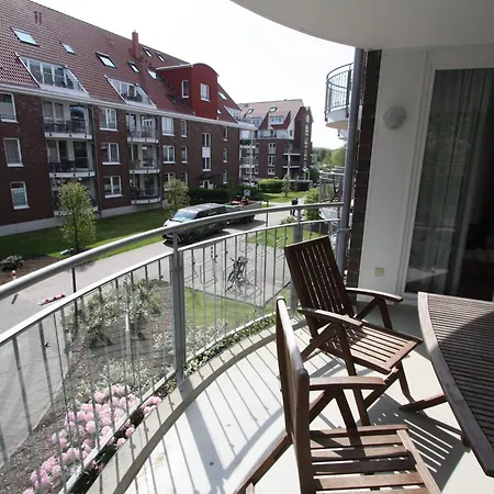 Residenz Hohe Lith 11 *