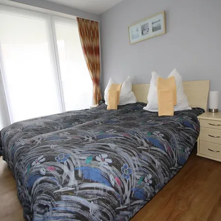 Hp Touristik - Residenz Hohe Lith Neu 1 1 * Cuxhaven