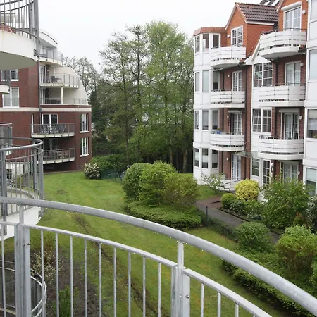 Hp Touristik - Residenz Hohe Lith Neu 1 1 Apartment