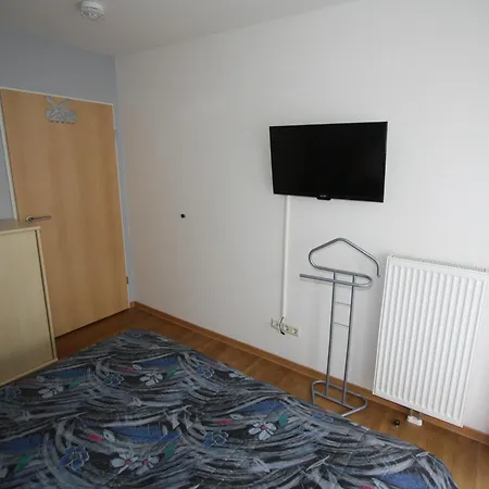 Apartment Hp Touristik - Residenz Hohe Lith Neu 1 1