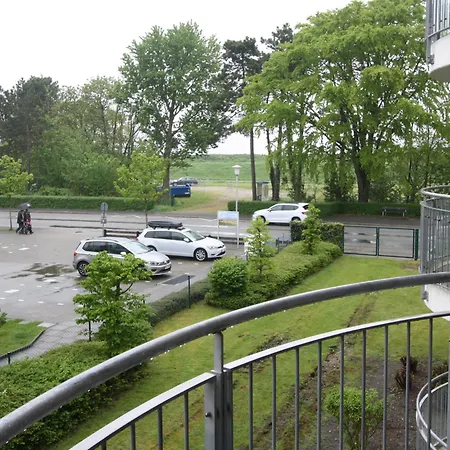 Hp Touristik - Residenz Hohe Lith Neu 1 1 Apartment *