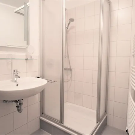 Hp Touristik - Residenz Hohe Lith Neu 1 1 Apartment