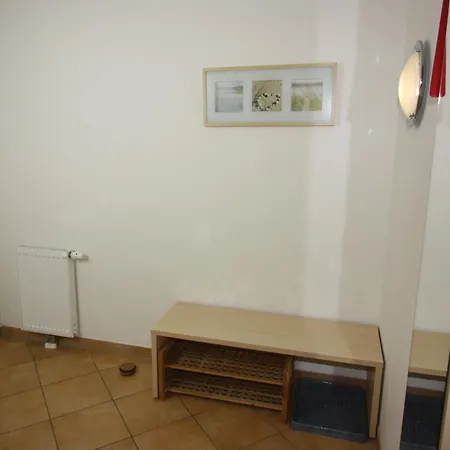 Residenz Hohe Lith 11 Apartament