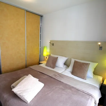 Residenz Hohe Lith 11