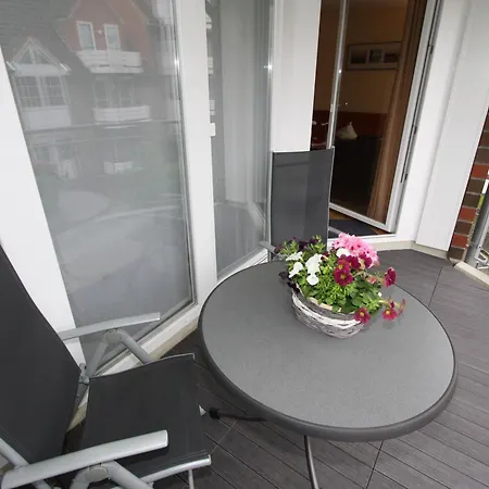 Residenz Hohe Lith 11