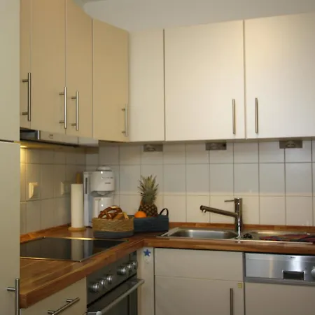 Apartment Hp Touristik - Residenz Hohe Lith Neu 1 1