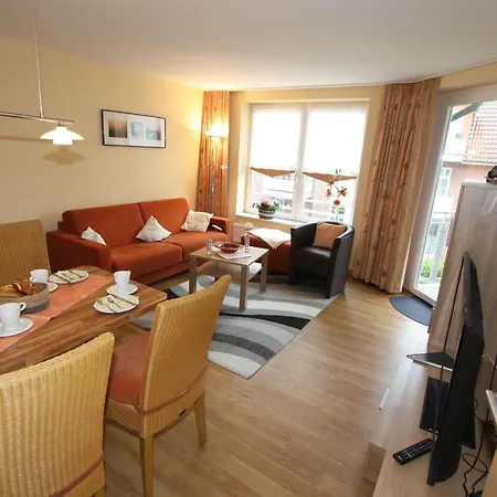 Hp Touristik - Residenz Hohe Lith Neu 1 1