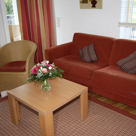 Hp Touristik - Residenz Hohe Lith Neu 1 1 Apartment