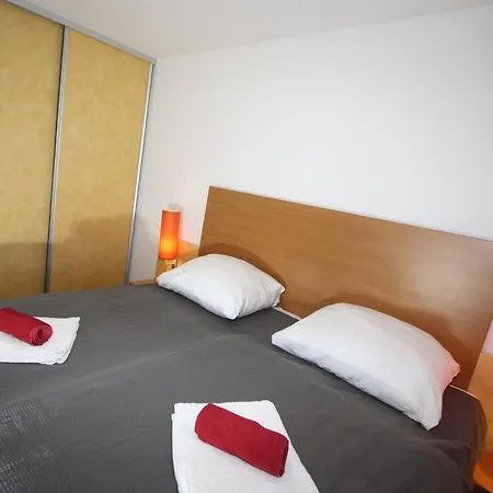 Residenz Hohe Lith 11 Cuxhaven