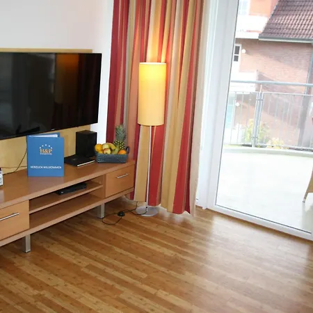 Apartment Hp Touristik - Residenz Hohe Lith Neu 1 1