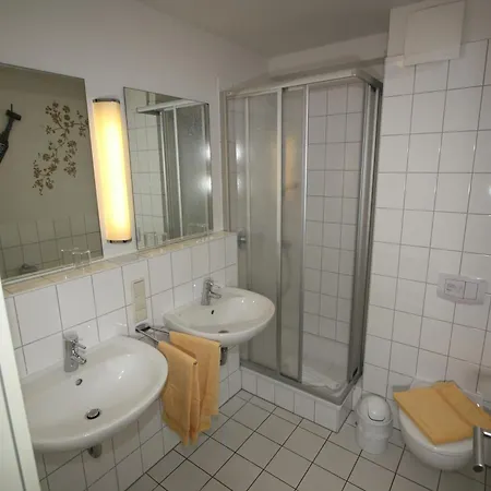 Hp Touristik - Residenz Hohe Lith Neu 1 1 *