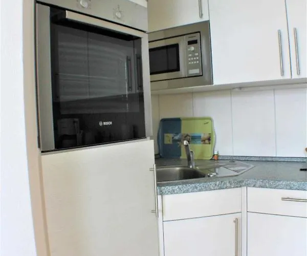 Residenz Hohe Lith 11 Апартаменты