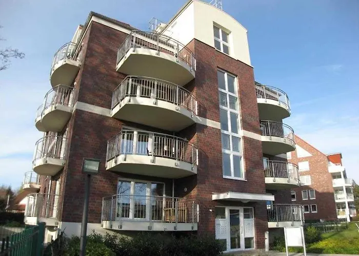 Residenz Hohe Lith 11