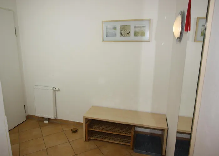 Residenz Hohe Lith 11 Апартаменты