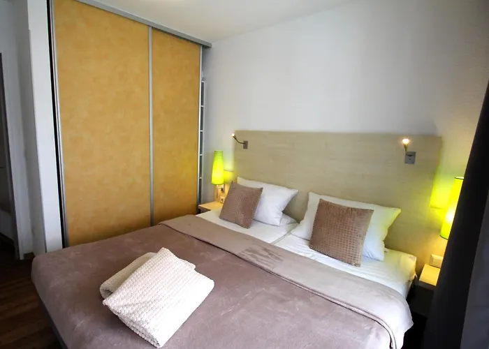 Residenz Hohe Lith 11